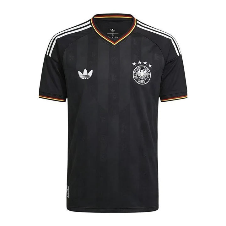 2026 Germany 3rd Kit