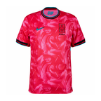 2024 South Korea Home