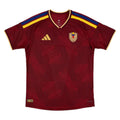 Maillot domicile Venezuela 2026