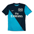 Maillot extérieur d'Arsenal FC 2011-2012