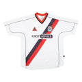Maillot extérieur Manchester City FC 2002-03