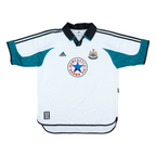 1999-00 Newcastle United FC Away
