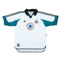 1999-00 Newcastle United FC Away