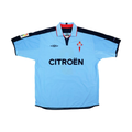 2002-04 RC Celta de Vigo Home