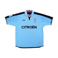 2002-04 RC Celta de Vigo Home