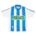 1998-00 RC Deportivo de La Coruña Home