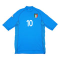 Maillot Domicile Italie 2002