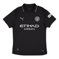 2025-26 Manchester City FC Away