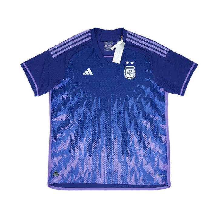 Maillot extérieur Argentine 2022