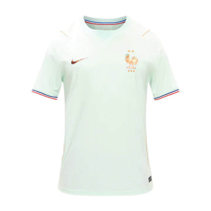 2026 France Away Kit