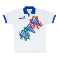 1994 Italy Home