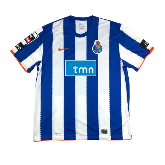 2010-11 FC Porto Home