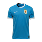 2026 Uruguay Home