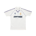 Maillot domicile du Real Madrid CF 1986-88