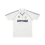 Maillot domicile du Real Madrid CF 1986-88