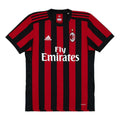 Maillot domicile AC Milan 2017-18