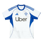 2025-26 Como 1907 Away
