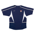 2002 USA Away