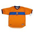 1998-00 FC Barcelona Third