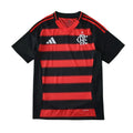 Maillot domicile du CR Flamengo 2025-26