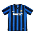 Maillot domicile Inter Milan 2010-11