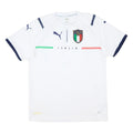 Maillot extérieur Italie 2020