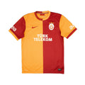 Maillot Domicile Galatasaray SK 2013-14