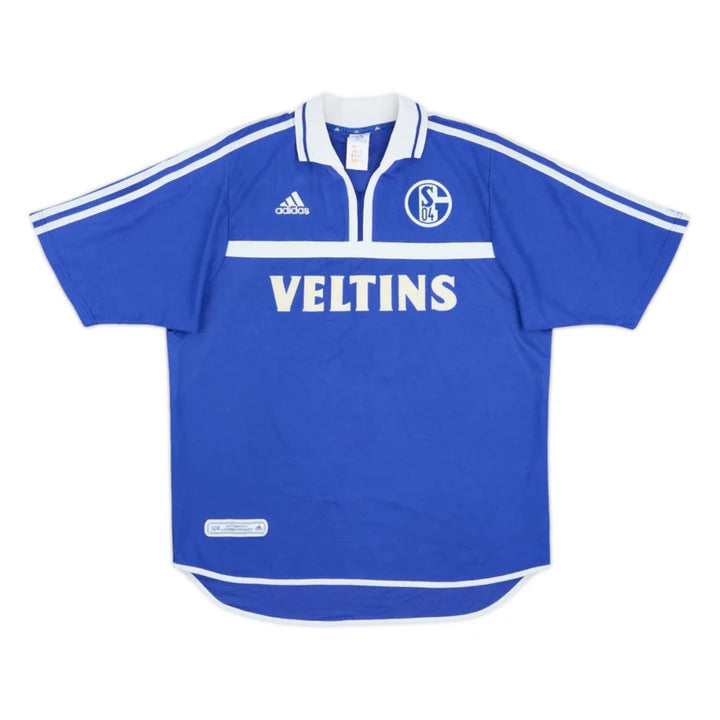 Maillot extérieur Argentine 2026