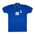 1994 Italy Home