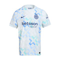 Maillot extérieur Inter Milan 2025-26