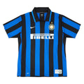 Maillot domicile FC Internazionale Milano 2007-08