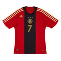 Maillot Extérieur Allemagne 2008