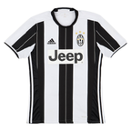 2016-17 Juventus FC Home
