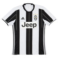 2016-17 Juventus FC Home