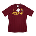 Maillot extérieur Manchester City FC 2012-13