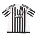 Maillot domicile Juventus FC 2015-16