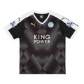 2015-16 Leicester City FC Away