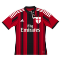 2014-15 AC Milan Home