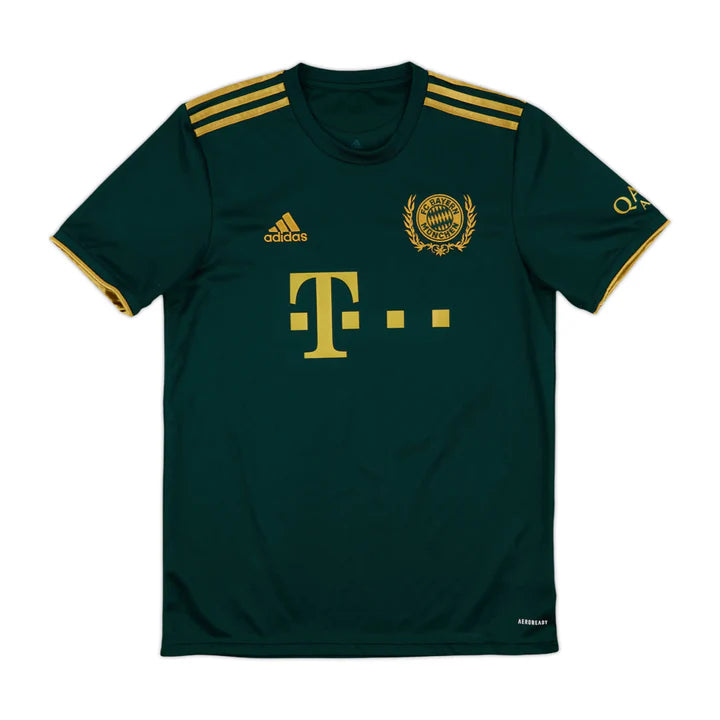 Maillot extérieur Argentine 2026