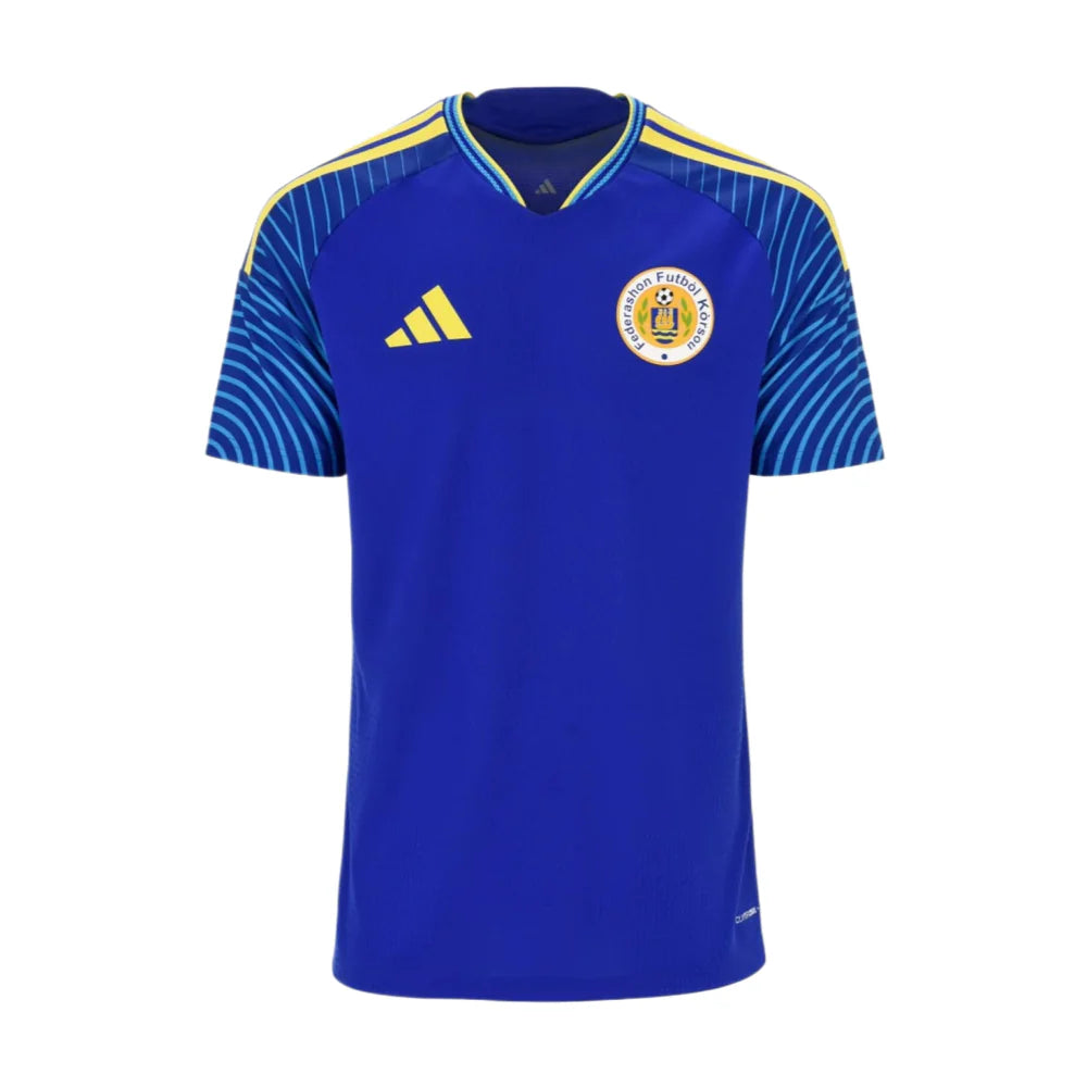 2026 Curaçao Home Kit