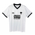 1987-88 Wolverhampton Wanderers FC Away