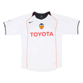 2004-05 Valencia CF Home