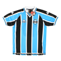 2001-02 Grêmio Fbpa Home