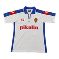2004-05 Real Zaragoza Home