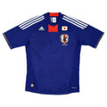 Maillot Domicile Japon 2010