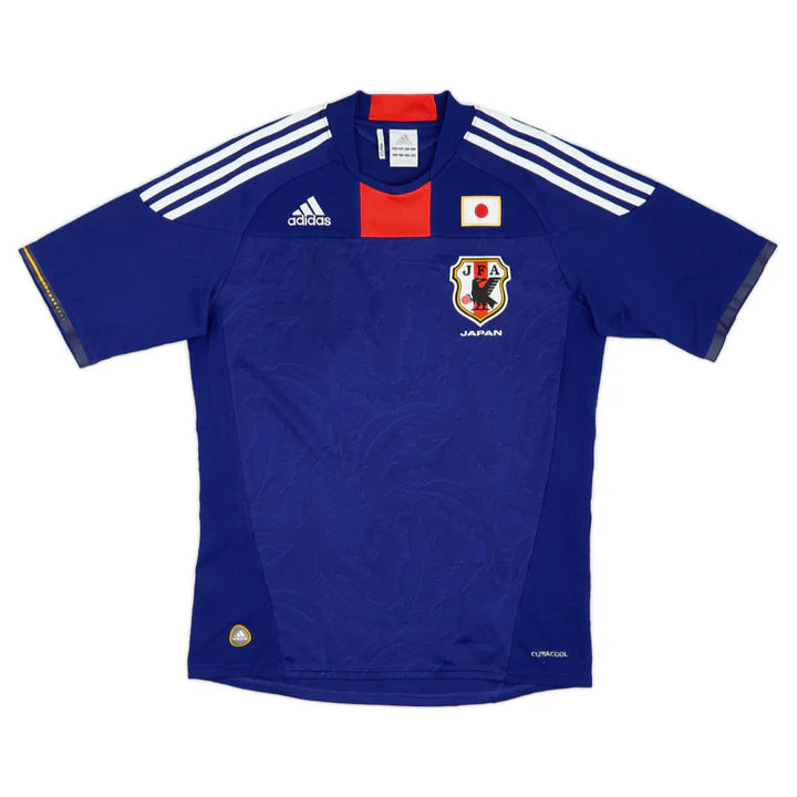 Maillot Domicile Japon 2010