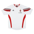 2002-03 AC Milan Special Edition