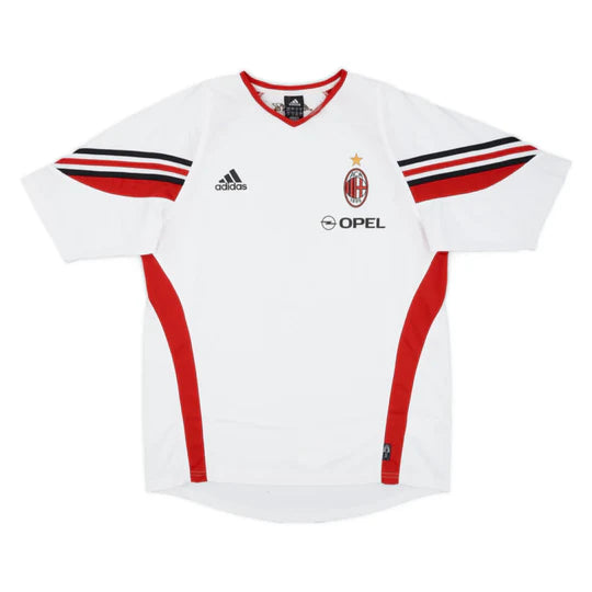 2002-03 AC Milan Special Edition