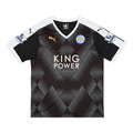 2015-16 Leicester City FC Away