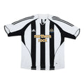 2005-07 Newcastle United FC Home